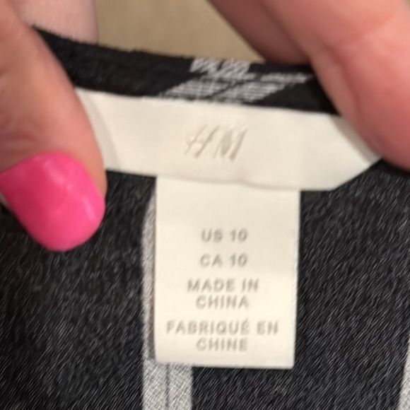 H&M top - Picture 4 of 4